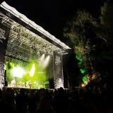 Le Guiness Irish Festival s'apprête à reprendre place au domaine des Iles à Sion
